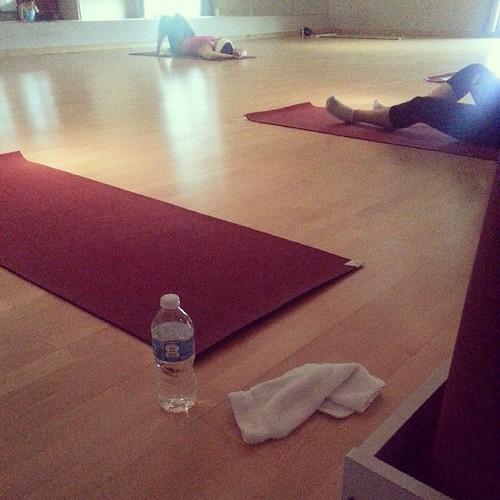 Yin & Yoga nidra